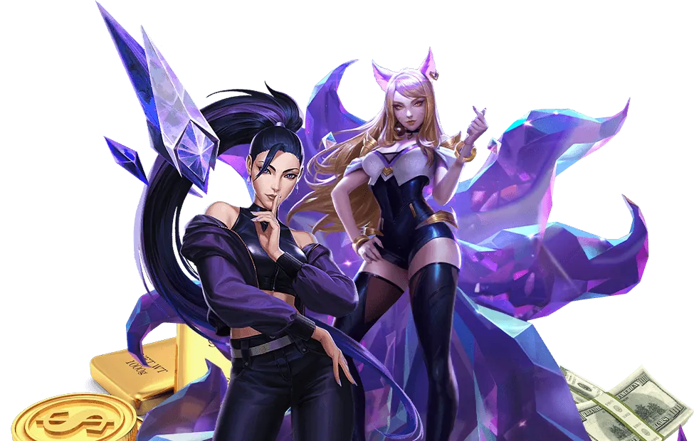 Phương thức nạp rút tiền nhanh chóng và an toàn